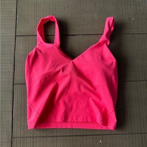 Lululemon Align Tank